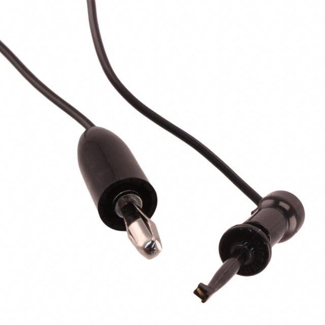 E-Z-Hook BXM-12BLK electronic component product image