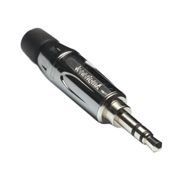 Amphenol Audio KS3PC-AU electronic component product image