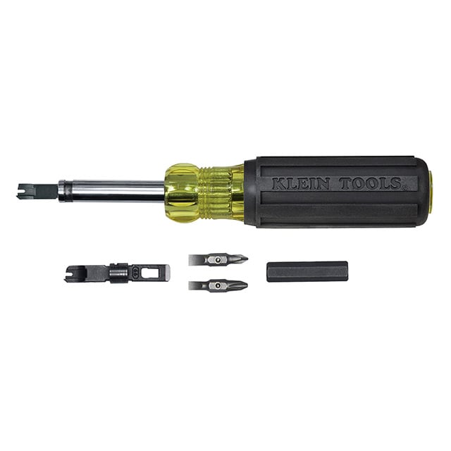 Klein Tools, Inc. VDV001-0816 electronic component product image