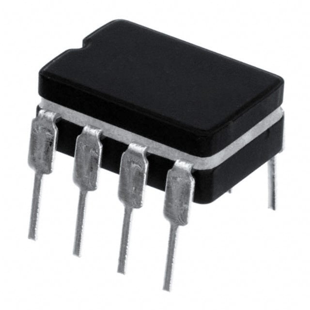 Texas Instruments LM111J-8 electronic component product image