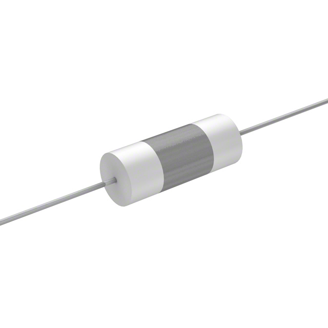 Cornell Dubilier Knowles 150103J630BB electronic component product image