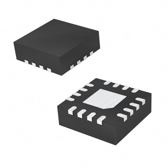 Microchip Technology MIC2103YML-TR electronic component product image