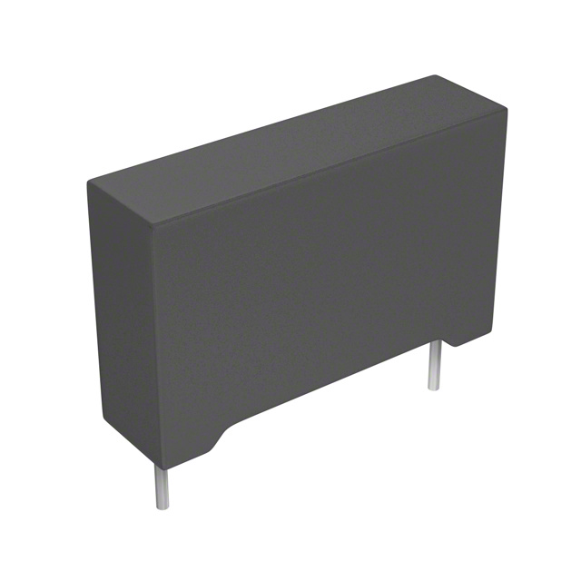 Cornell Dubilier Knowles 160335K63M-F electronic component product image