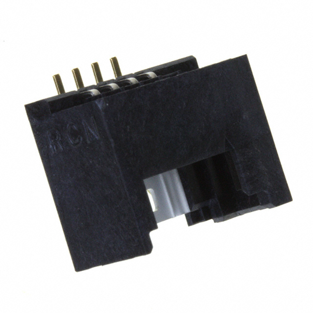 3M 37204-1BE0-004 PL electronic component product image
