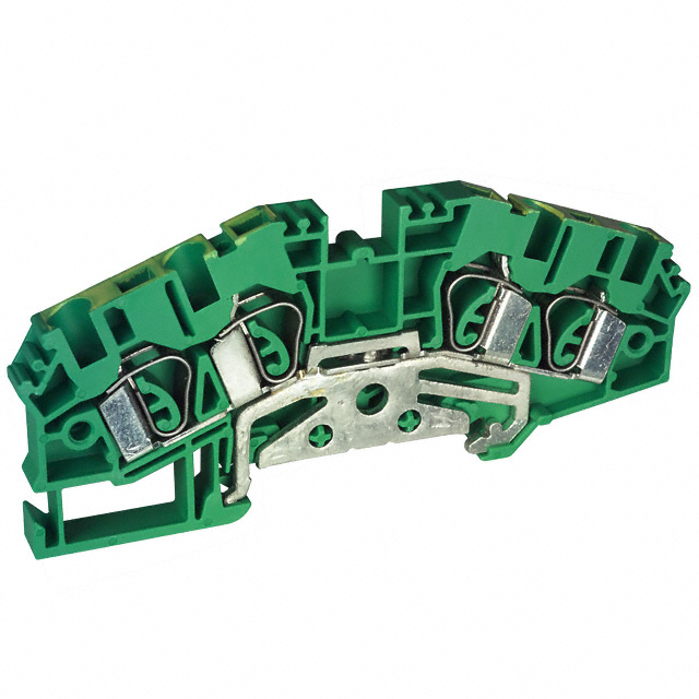 On Shore Technology Inc. 43527.2 electronic component product image