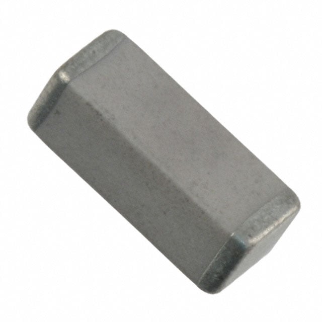 Johanson Dielectrics Inc. SCEF502W222K4GV001E electronic component product image