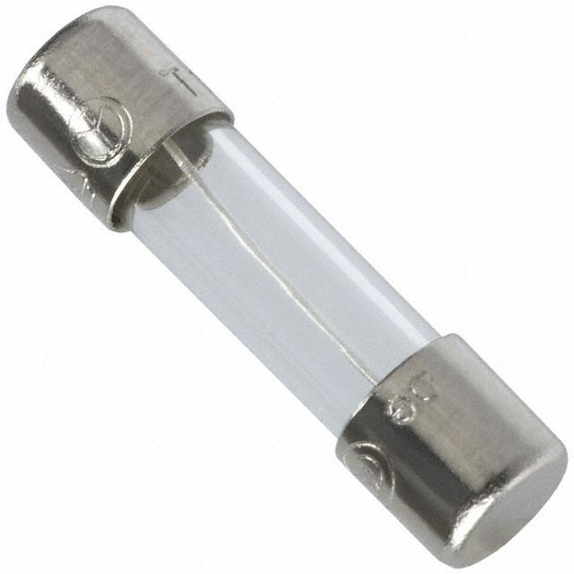 Bel Fuse Inc. 5ST 4-R electronic component product image