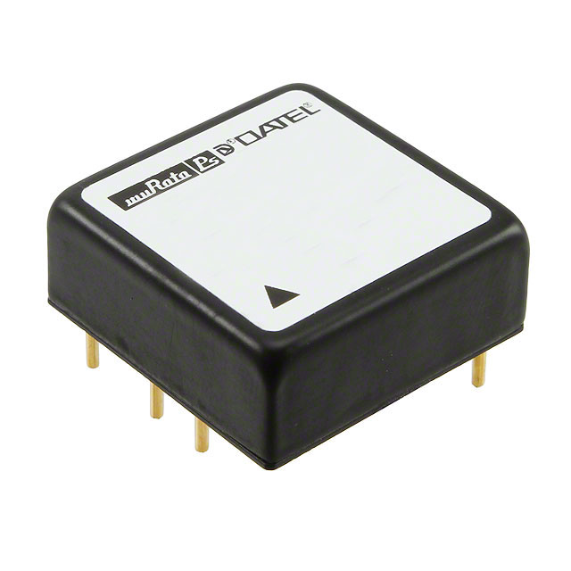 Murata Power Solutions Inc. SPM15-033-Q48-C electronic component product image