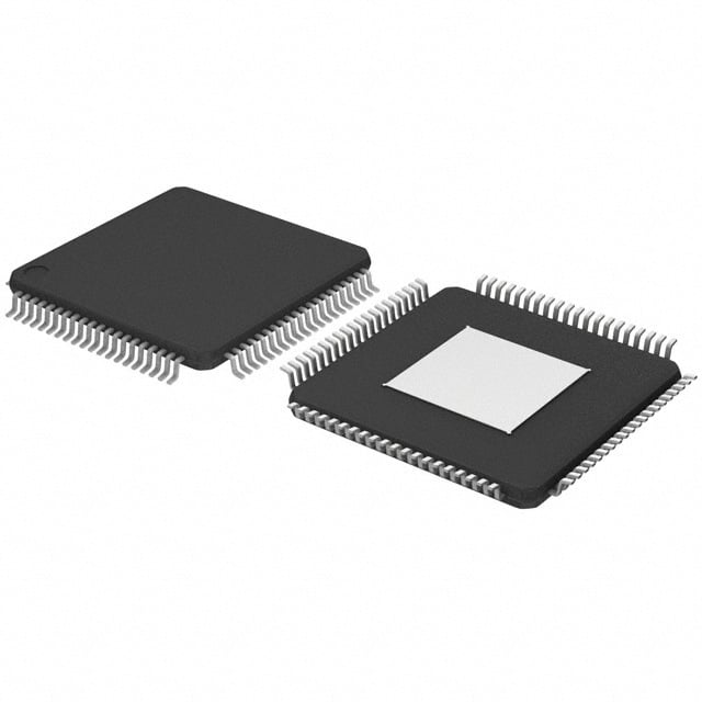NXP USA Inc. DAC1403D160HW/C1,5 electronic component product image