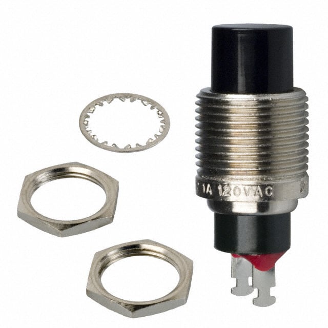 C&K 8531TZQE2 electronic component product image