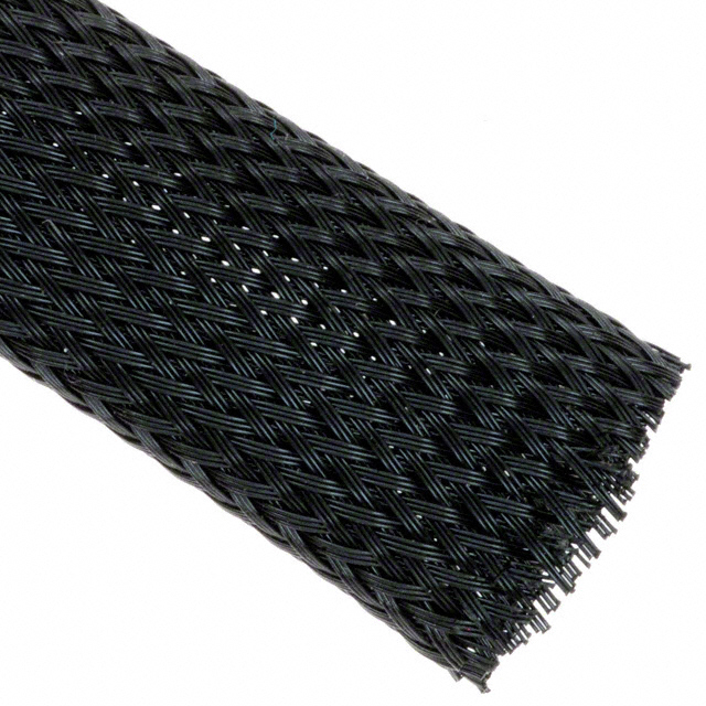 Alpha Wire G110NF34 BK002 electronic component product image