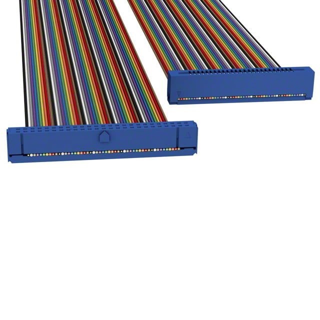 CW Industries C3CES-5006M electronic component product image