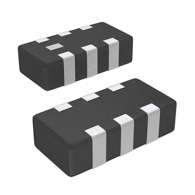Murata Electronics LFB182G45CGFD436 electronic component product image
