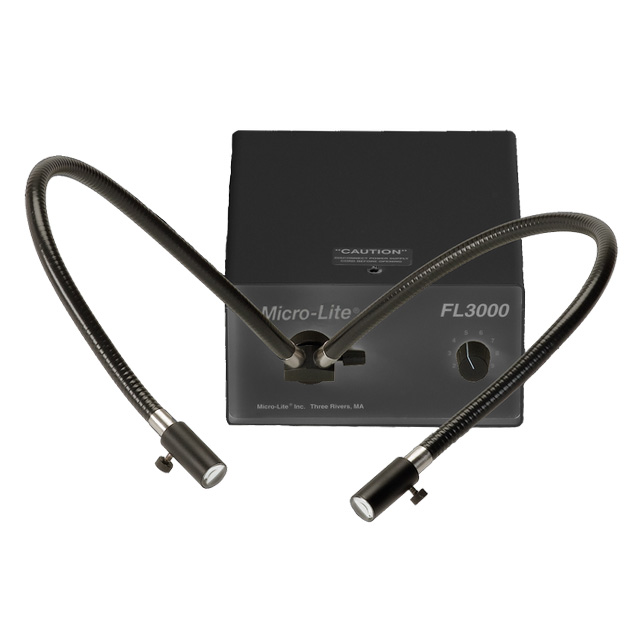 O.C. White Co. ML3000-D electronic component product image