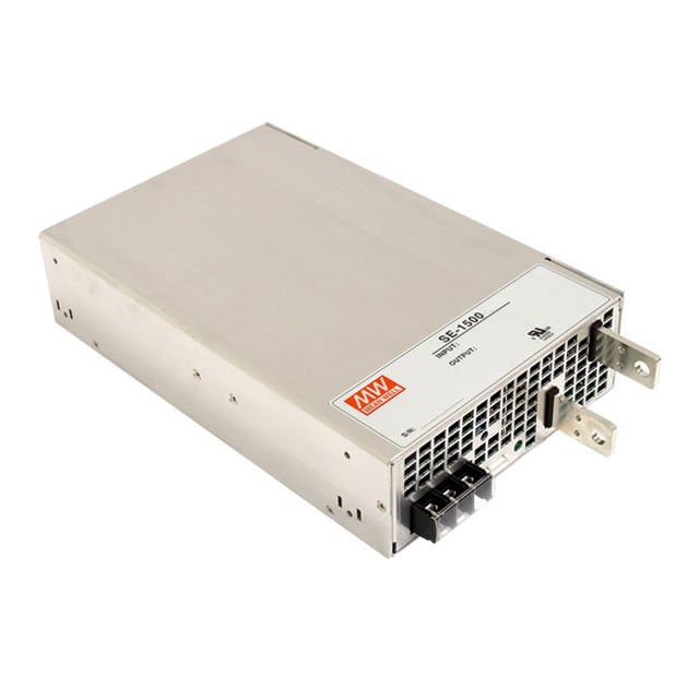 MEAN WELL USA Inc. SE-1500-5 electronic component product image