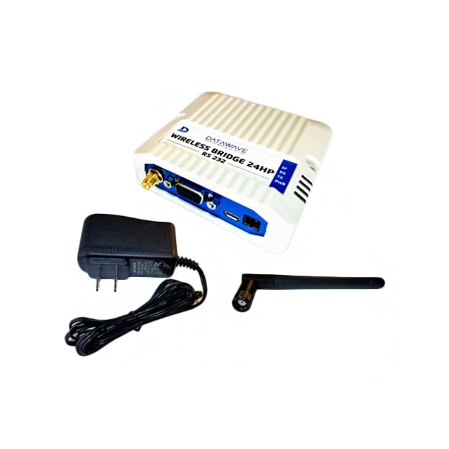 Datawave LLC WB-RS232-24HP-A electronic component product image