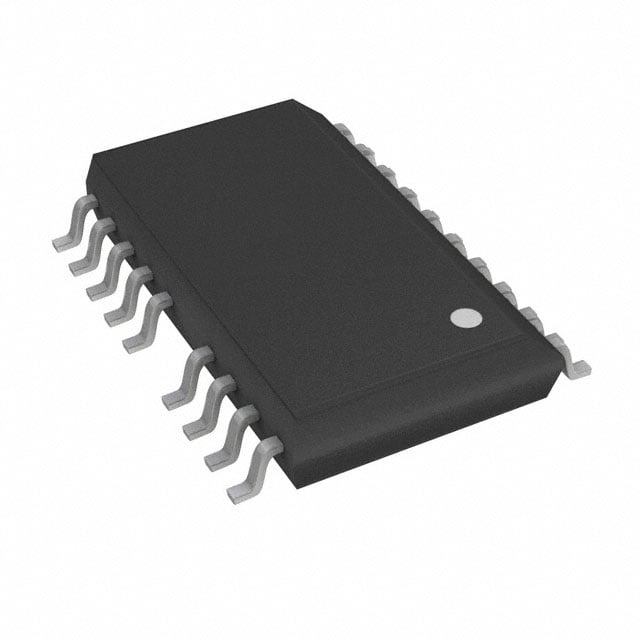 Infineon Technologies ICB2FL01GXUMA2 electronic component product image