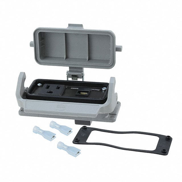HARTING 73550400914 electronic component product image