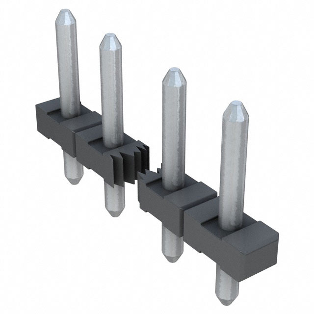 TE Connectivity AMP Connectors 1546214-8 electronic component product image
