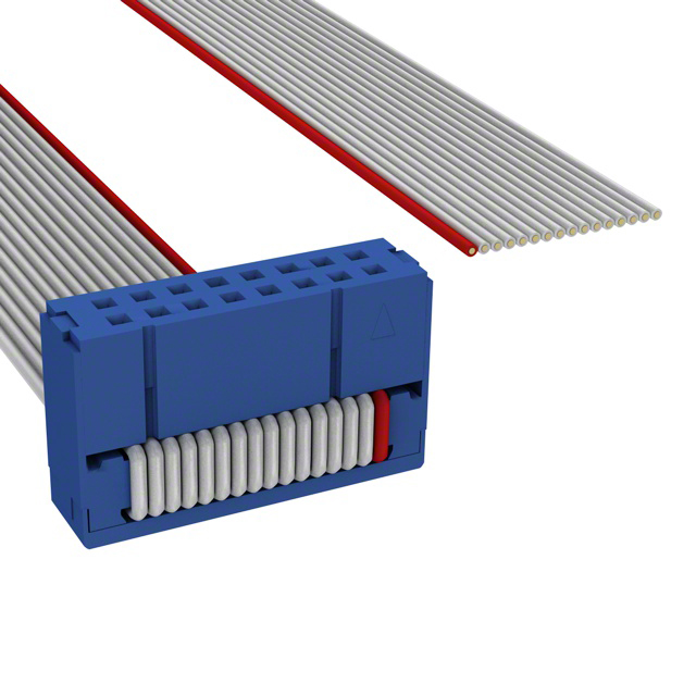 CW Industries C1BXG-1636G electronic component product image