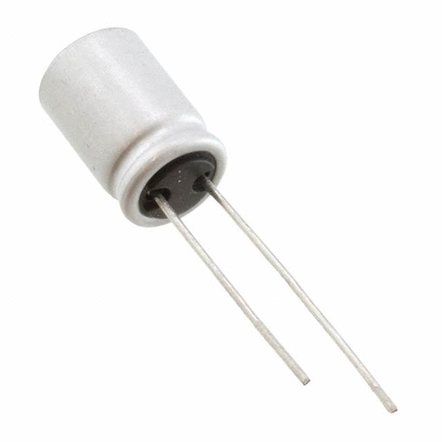 Nichicon RNU1J330MDN1 electronic component product image