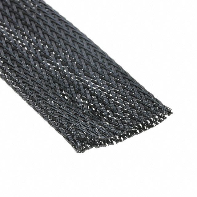 Alpha Wire G11011/4 BK003 electronic component product image