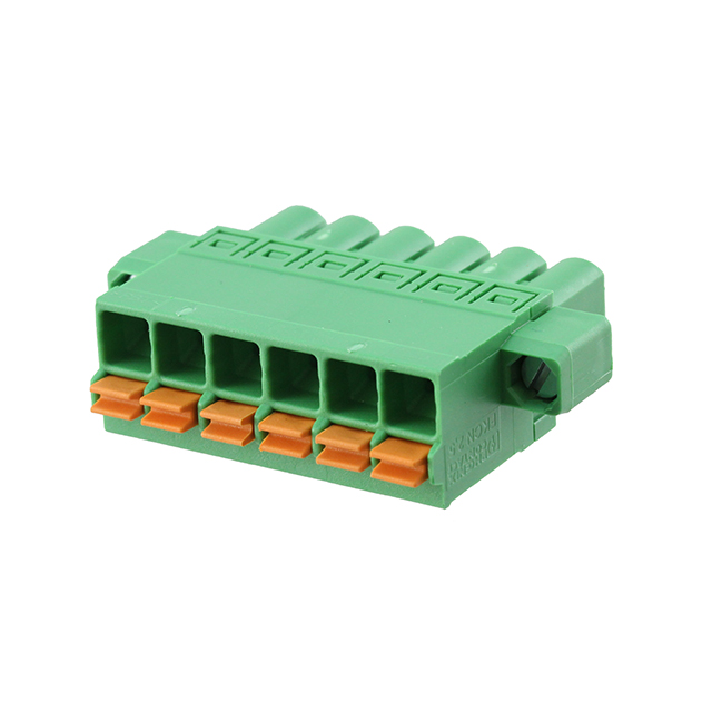 Phoenix Contact 1733000 electronic component product image