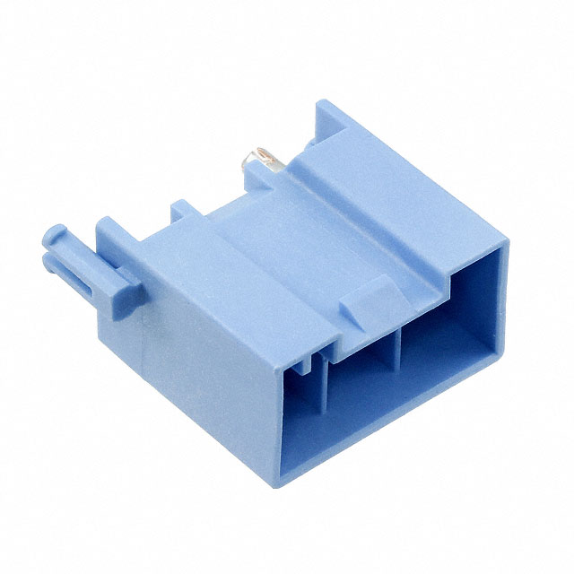 TE Connectivity AMP Connectors 1747996-3 electronic component product image