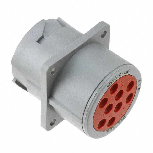 TE Connectivity Deutsch Connectors HD10-9-16P electronic component product image