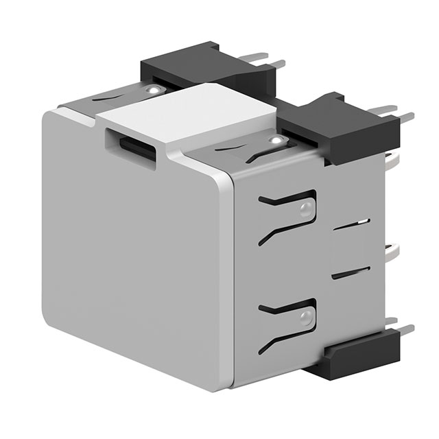 TE Connectivity AMP Connectors 2173211-2 electronic component product image