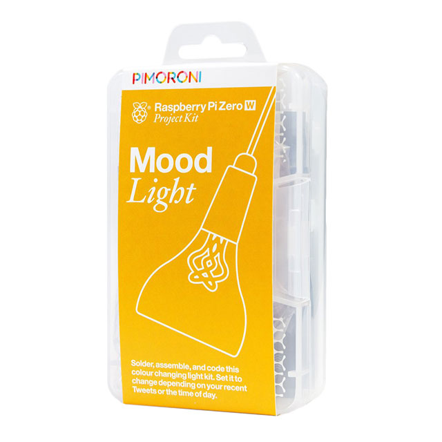 Pimoroni Ltd PIM259 electronic component product image