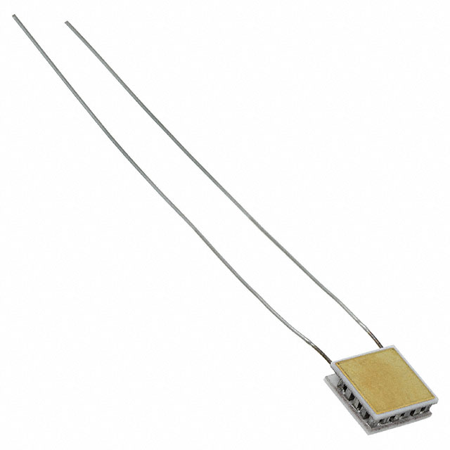 Marlow Industries, Inc. NL1021T-01AC electronic component product image