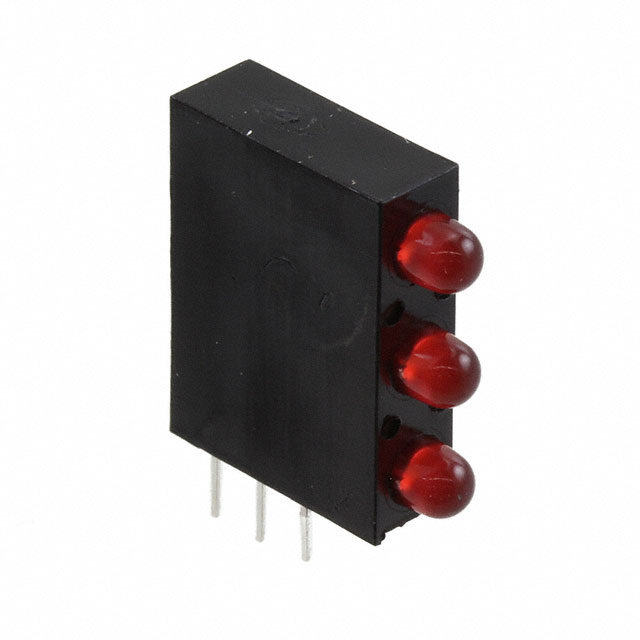 QT Brightek (QTB) QLA764B-3H electronic component product image