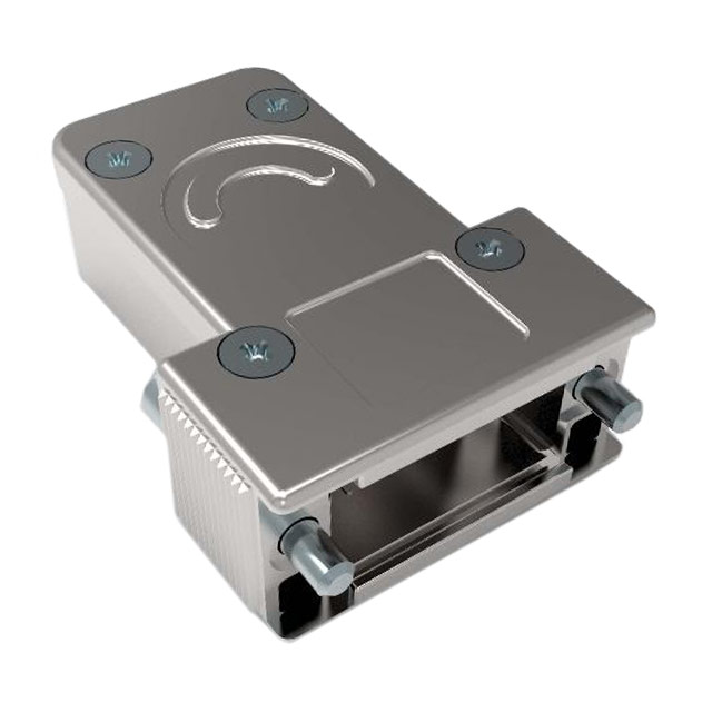 TE Connectivity AMP Connectors 1-2308340-2 electronic component product image