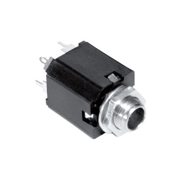 Amphenol Audio ACJS-MV-3 electronic component product image
