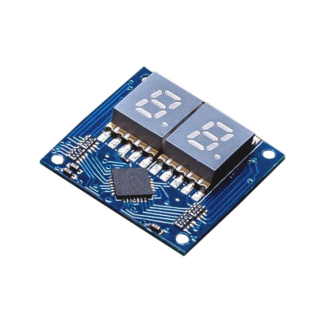 TinyCircuits ASD2421-R electronic component product image