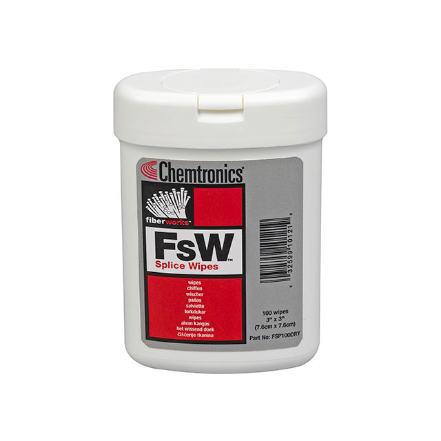 Chemtronics FSP100DRY electronic component product image