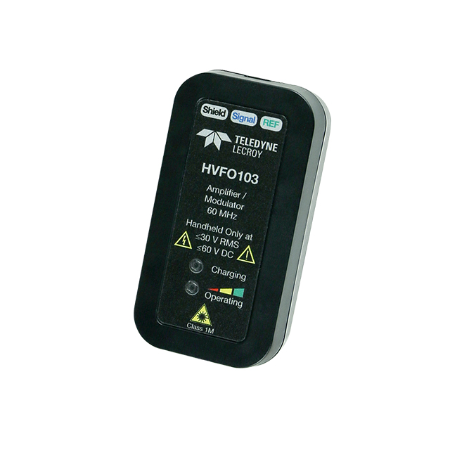 Teledyne LeCroy HVFO103-XMITTER electronic component product image