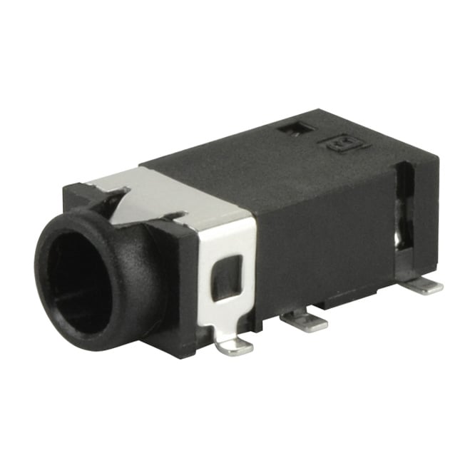 Same Sky (Formerly CUI Devices) SJ2-35894D-SMT-TR electronic component product image