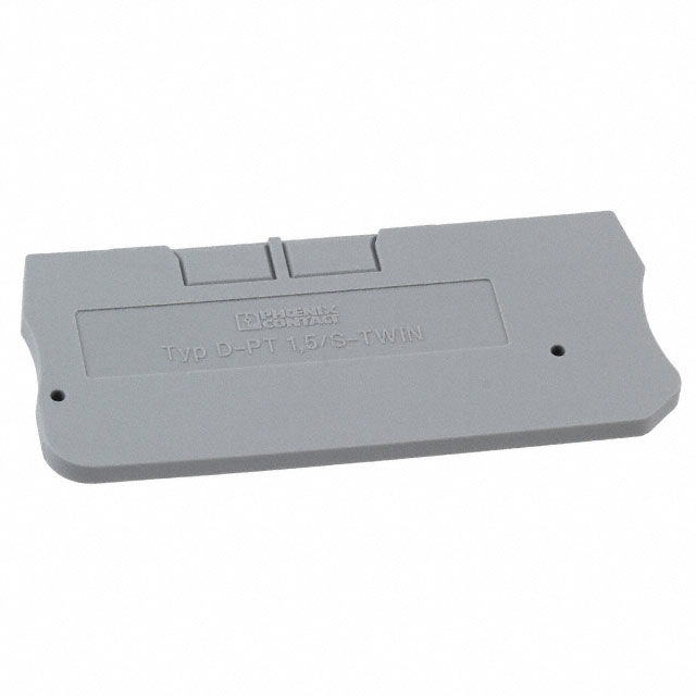 Phoenix Contact 3208184 electronic component product image