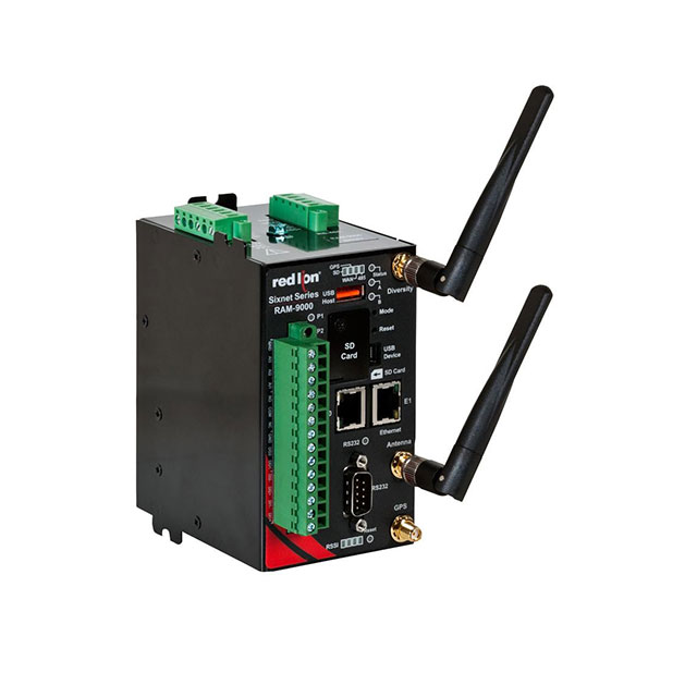 Red Lion Controls RAM-9911-AT electronic component product image