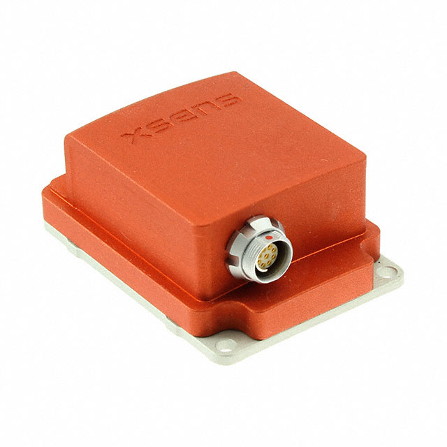 Xsens a Movella brand MTI-10-2A5G4 electronic component product image