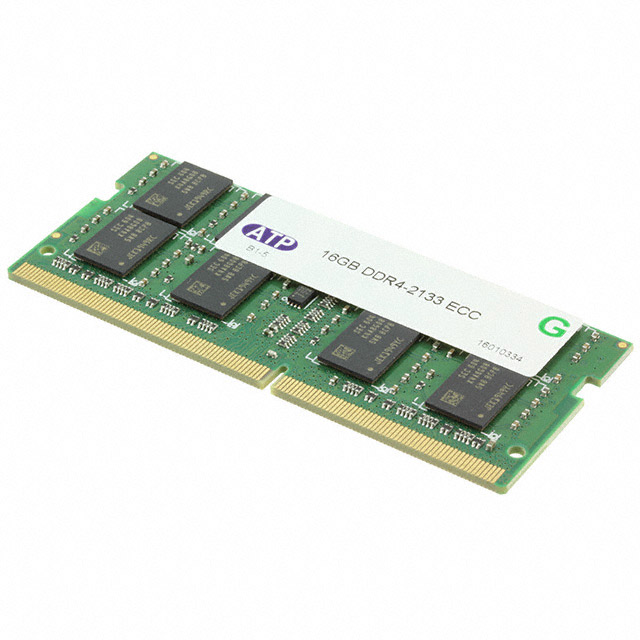 ATP Electronics, Inc. A4F16QG8BNPBSE electronic component product image