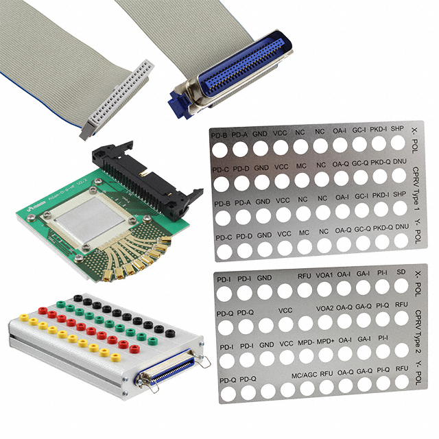 Coherent EVA-KIT CPRV1XXX electronic component product image