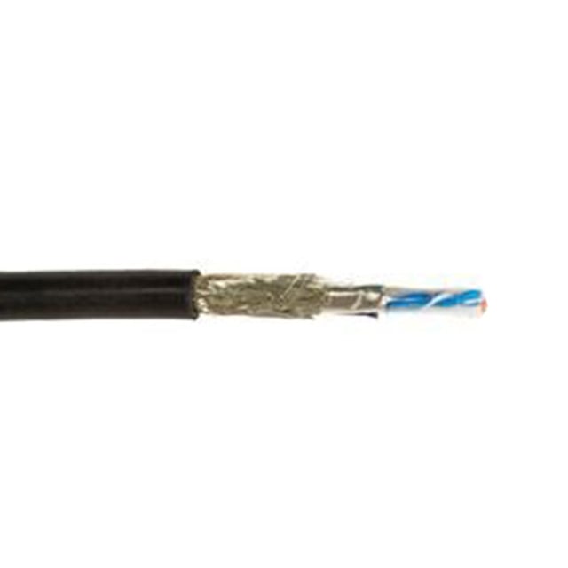 Alpha Wire 74002 BK002 electronic component product image