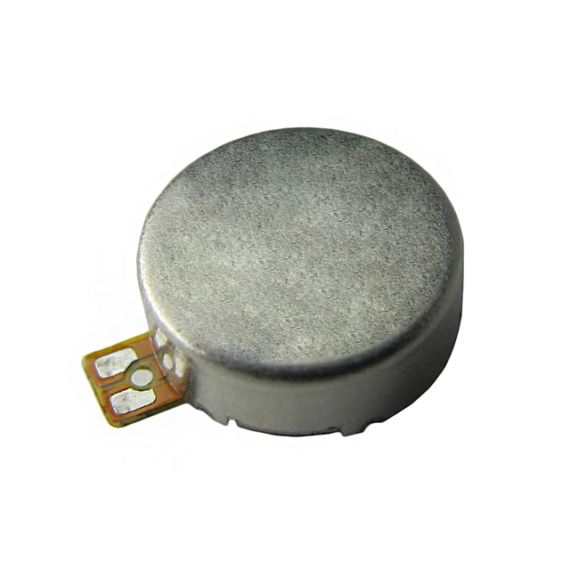 Vybronics Inc VG0832008 electronic component product image