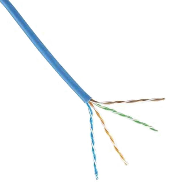 Panduit Corp PUR6C04BU-U electronic component product image