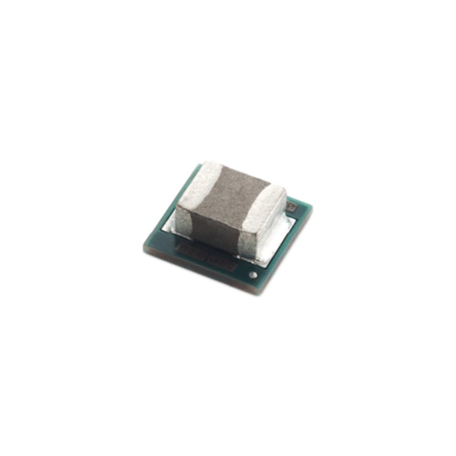 Texas Instruments TPS82130SILR electronic component product image