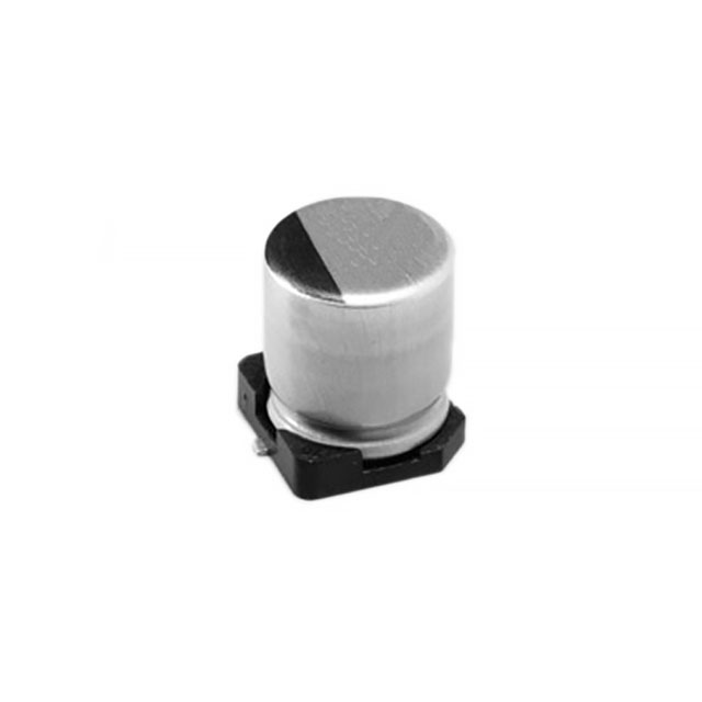 Nichicon UCH1V331MCL1GS electronic component product image