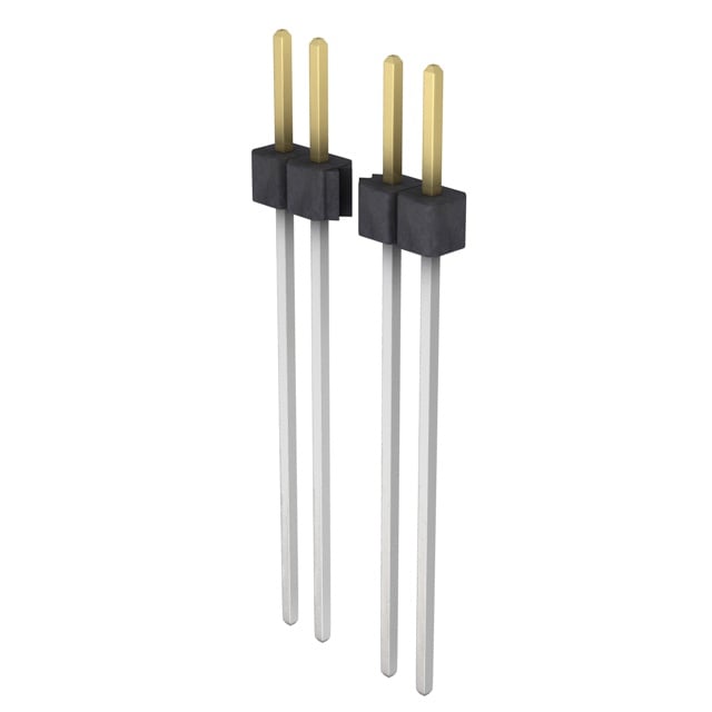 Sullins Connector Solutions PBC16SAHN electronic component product image